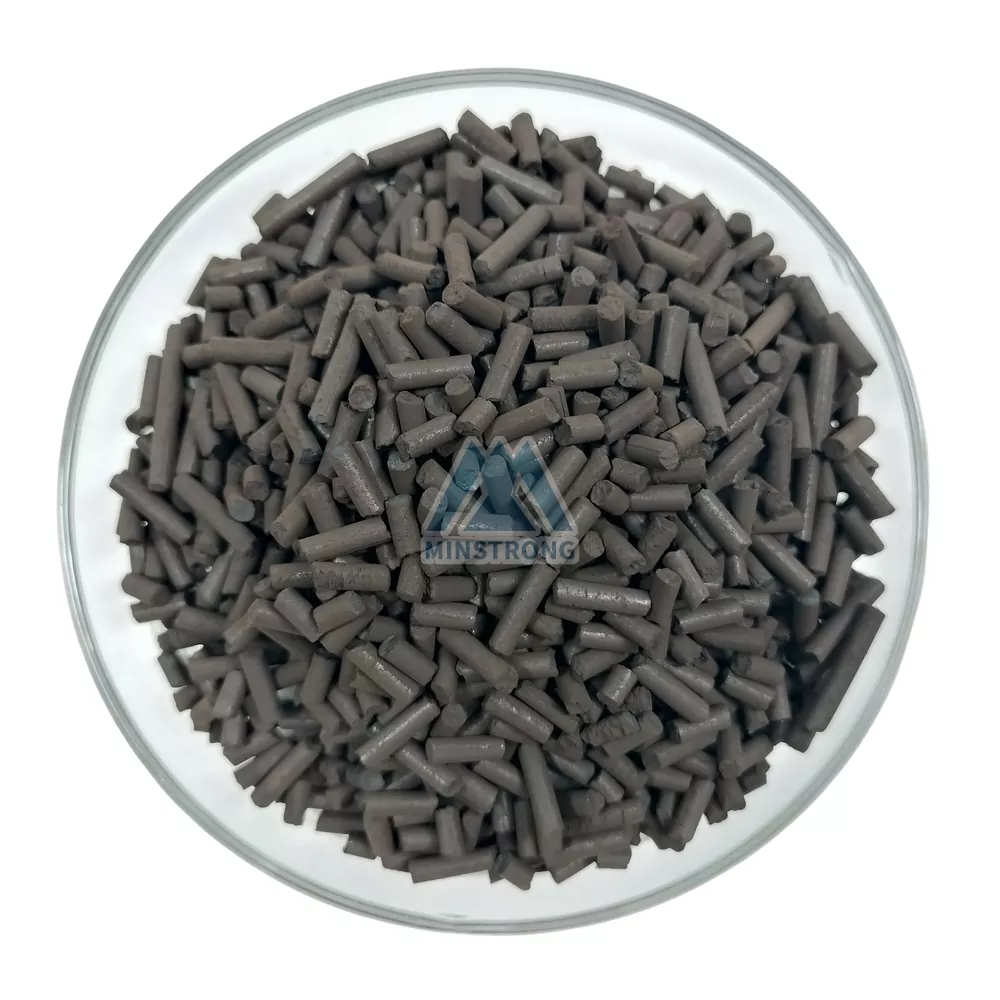 Pellet Hopcalite