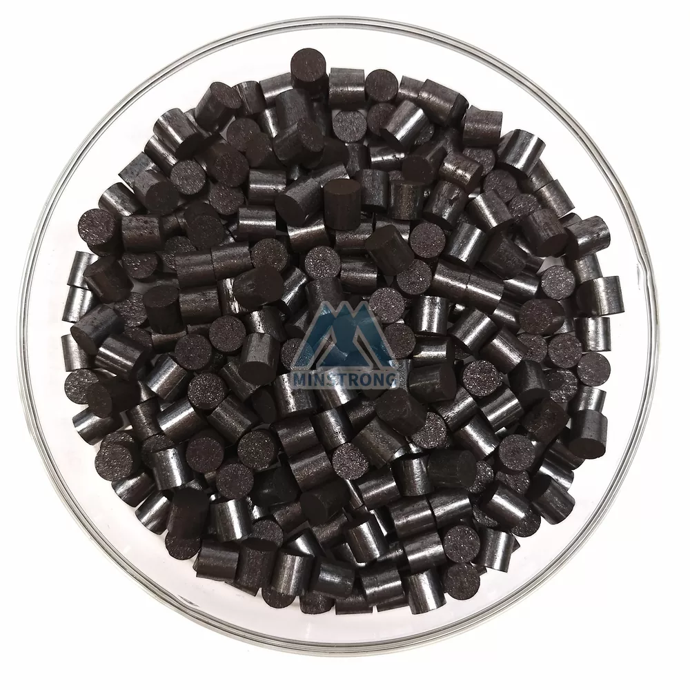 MINSLITE-D | Wasserstoff peroxid katalysator