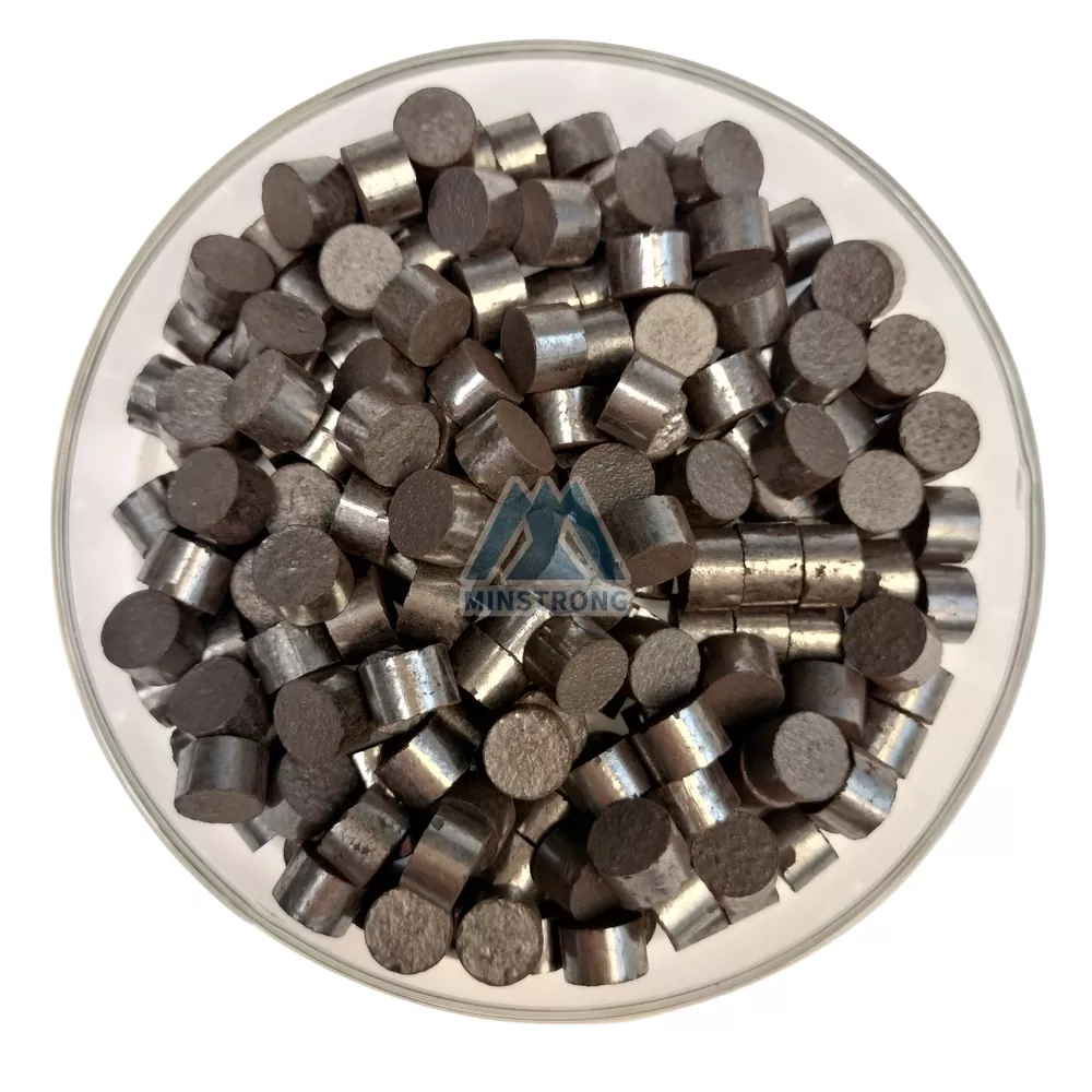 MINSLITE-C | VOC-Katalysator