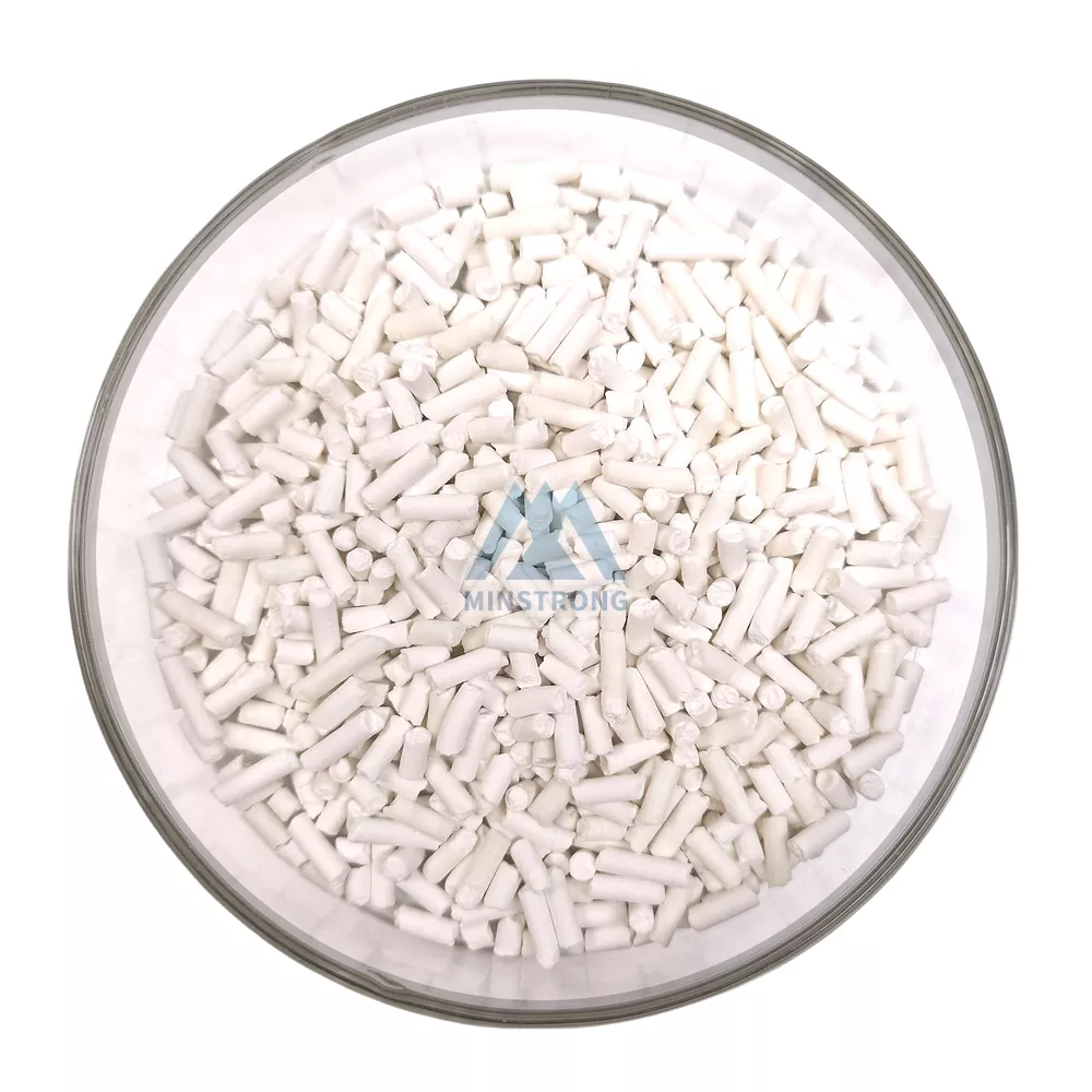 Kohlendioxid-Absorptions mittel