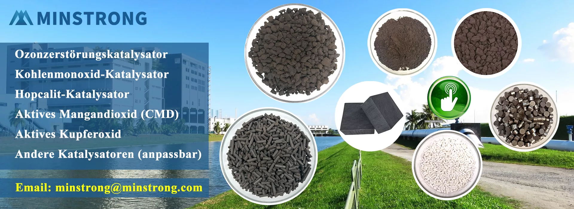 ERSTE QUALITÄT UND SERVICE