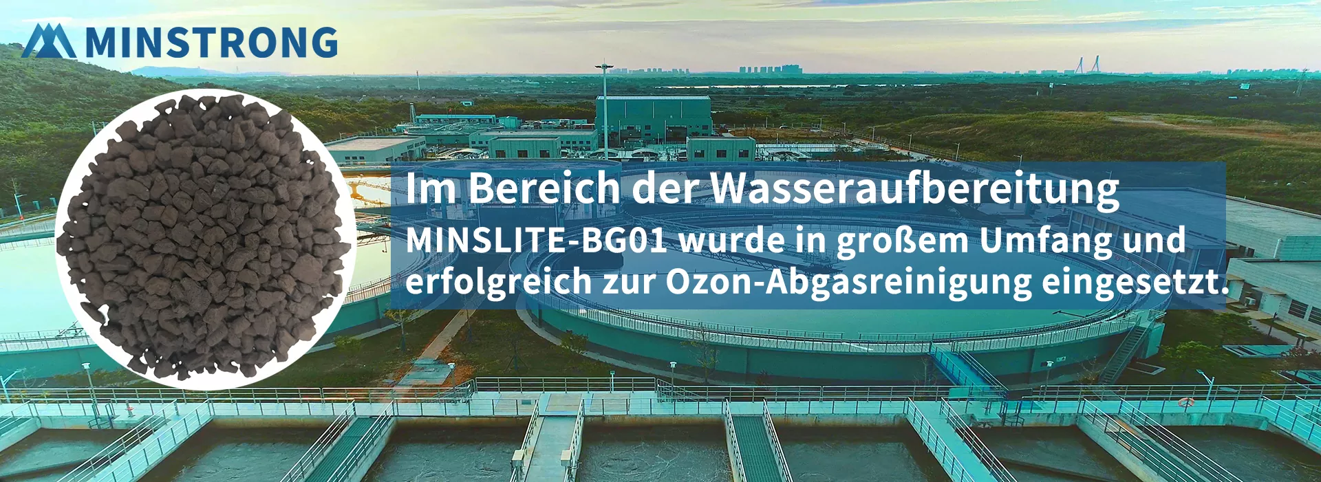 STARKES TEAM MIT STÄRKEN