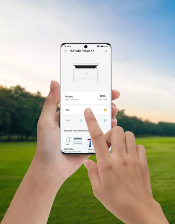 Minstrong Technology Co., Ltd