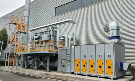 Was sind die Arten von Katalysatoren?