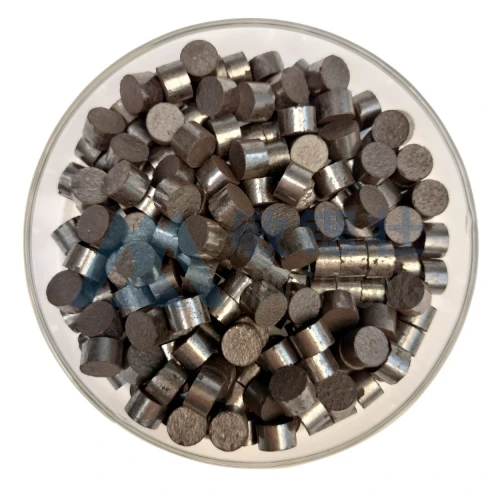 Wie wählt man eine Unterstützung für Kupferoxid katalysatoren im industriellen Einsatz aus?