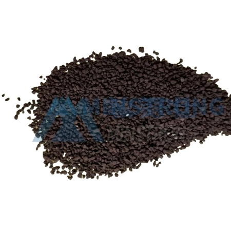 Warum ist der Howallat-Katalysator zur zentralen Wahl für die industrielle Entfernung von Kohlen monoxid geworden?