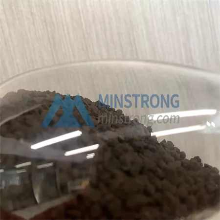 Gibt es einfache und wirksame Regeneration methoden, nachdem Hopcalit-Katalysatoren versagt haben?