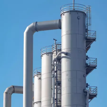 Die Bedeutung von Deoxygen ierungs katalysatoren bei der hochreinen Stickstoff reinigung
